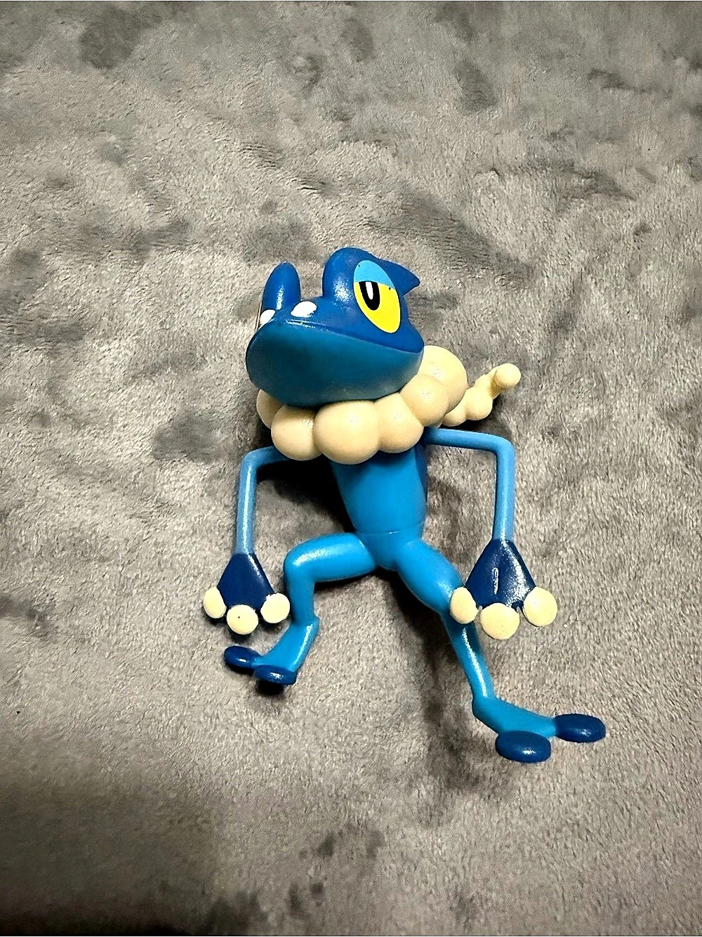 Jazwares Pokémon Thundurus Action Figure Pokémon Toy